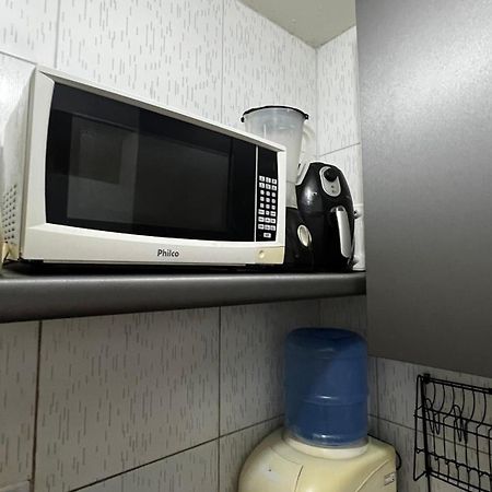 Flat Barra De Sao Miguel Mobiliado Apartment Exterior photo
