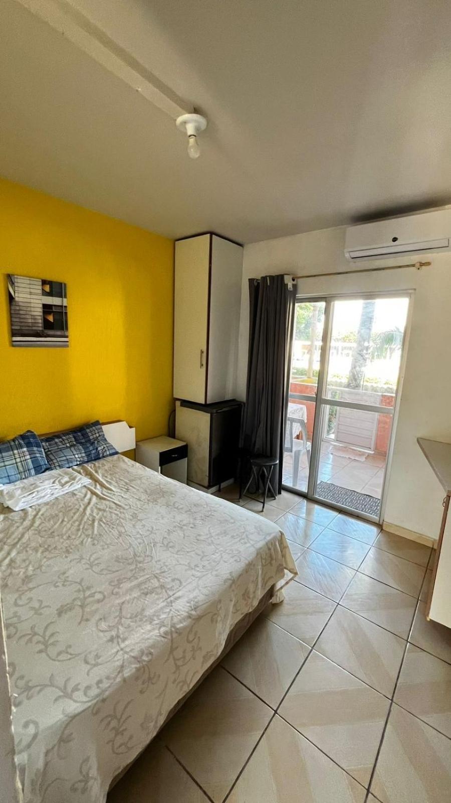 Flat Barra De Sao Miguel Mobiliado Apartment Exterior photo