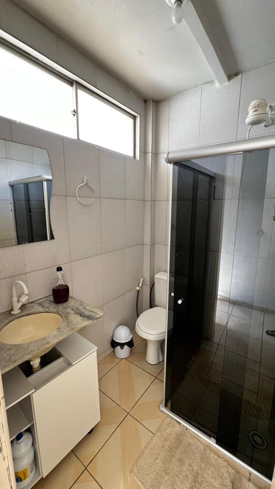 Flat Barra De Sao Miguel Mobiliado Apartment Exterior photo